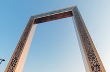Dubai Night Layover Stopover & Transit tour with Airport transfer