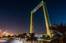 Dubai Night Layover Stopover & Transit tour with Airport transfer