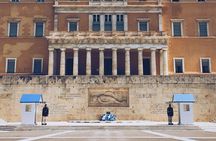 Luxury Private Day Tour: Acropolis, Museum & Sunset at Sounio