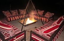 2-Day in Merzouga Desert with Stargazing - Sleep Under Milky Way