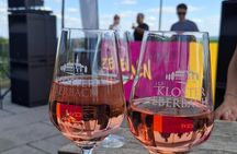 Romantic Rheingau Wine Escape