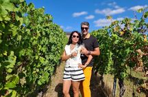 Romantic Rheingau Wine Escape