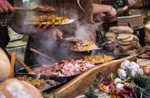 Katowice Private Traditional Polish Food Tour