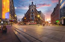 Katowice Private Traditional Polish Food Tour