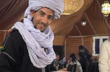 3 Day Marrakech to Merzouga Desert Tour