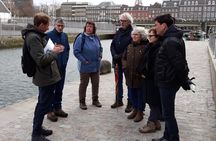 Historical Maastricht: Private Tour with Local Guide