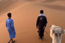 2 Days from Fez to Merzouga with Group