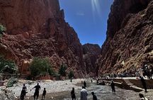 4 Day Marrakech to Merzouga Luxury Desert Adventure