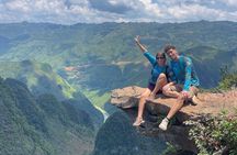“Ha Giang Loop Tour with Lee– Ride with a Local Guide