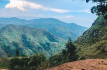 Ella Day Tour with Tea Factory visit From Pasikudah