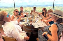 Family-Friendly Tuscany Tour for Wine Lovers and Non-Drinkers