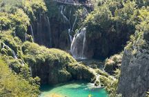 Day trip to the Plitvice Lakes incl. admission and lunch