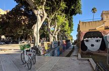 Cagliari E-Bike Tour: Explore the Historic Old Town