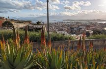 Cagliari E-Bike Tour: Explore the Historic Old Town