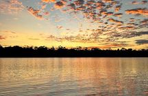 Leticia Safari 2 Days and 1 Night of Jungle and River in Floating House