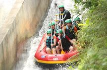 Ultimate Bali Combo: ATV, Rafting & Balinese Spa with Transfer