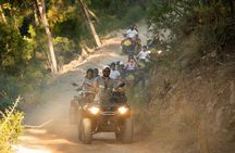 Fethiye ATV Quad Safari Adventure with Nature and Fun