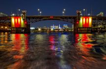 2-Hour Sunset River Cruise - Portland, Oregon