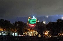 2-Hour Sunset River Cruise - Portland, Oregon