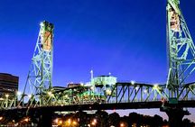 2-Hour Sunset River Cruise - Portland, Oregon