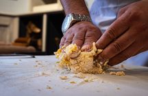 Authentic Pizza Cooking Class in Rome