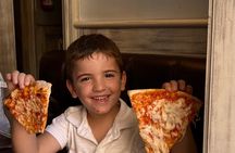 Authentic Pizza Cooking Class in Rome