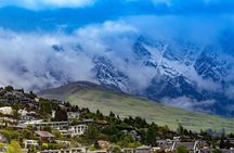  Queenstown Day Tour (Arowtown, shotover, lake wakatipu)