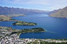  Queenstown Day Tour (Arowtown, shotover, lake wakatipu)