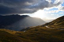  Queenstown Day Tour (Arowtown, shotover, lake wakatipu)