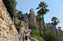 Guadalest Village & Alicante Highlights Small Group Tour
