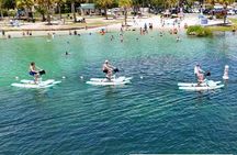 Water Bike Rental in Crystal River