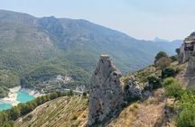 Guadalest Village & Alicante Highlights Small Group Tour