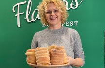 Chimney Cake Workshop