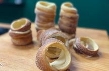 Chimney Cake Workshop
