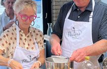 Chimney Cake Workshop