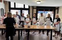 Chimney Cake Workshop - Different flavors & Unlimited soft drinks