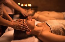 Traditional Moroccan Hammam and Spa Experience in Hurghada
