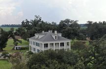St. Joseph and Felicity Plantation Combo Tour