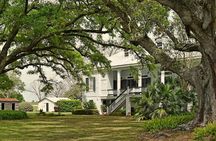 St. Joseph and Felicity Plantation Combo Tour