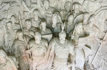 Kruja Castle and Old Bazaar Daily Tour