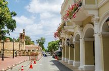 Discover Santo Domingo