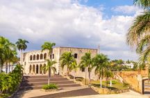 Discover Santo Domingo