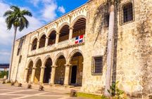 Discover Santo Domingo