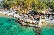 Adult Party Boat to Bora Bora and Cholon 10 People