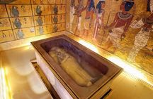 Luxor Private Day Trip from Hurghada explore Temples and Tombs