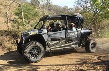 Private RZR Tour through the mountains of Puerto Vallarta
