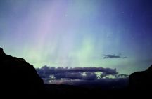 Stargazing at Banff National Park from Canmore or Banff
