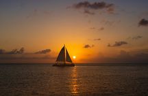 Catamaran Fury Cozumel Snorkel, Lunch and Beach Club **Official**