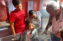 Addis Ababa Stopover & Layover Tour – Private, Fast & Flexible!