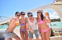 Caribbean Paradise Exclusive Day Trip to Isla Saona